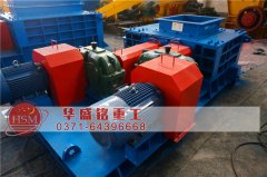 雙齒輥破碎機(jī)齒板材質(zhì)有哪些，如何安裝
