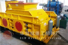 直徑400-600mm的對輥破碎機(jī)多少錢一臺(tái)，哪家性價(jià)比高