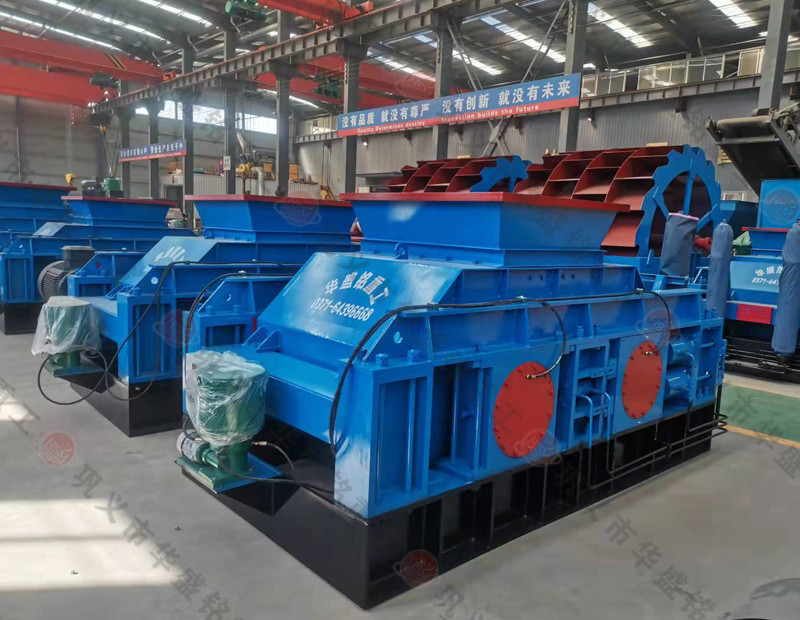 破碎白云巖用什么機器？破碎后的白云巖用途有哪些？